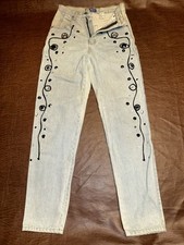 True Vintage 80s 90s Y2K Jeans