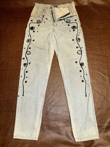 True vintage 80s 90s - 90s, jeans