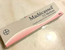 Madecassol® 40 g (Centella