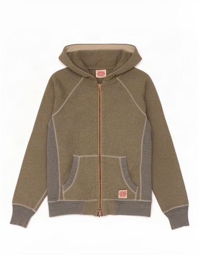 Superdry mens zip hoodie - superdry,