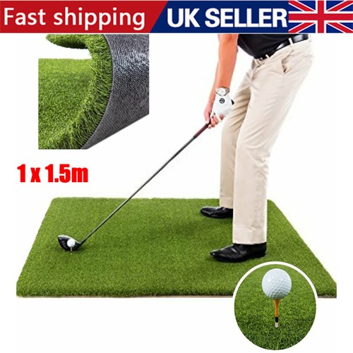 Tee grass golf - golf, mat