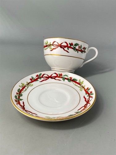 Royal worcester christmas - royal,