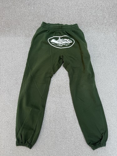 Corteiz alcatraz joggers - corteiz,