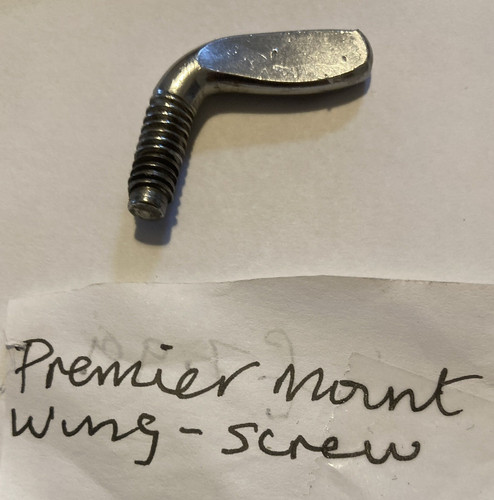 Vintage premier olympic - premier,