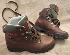 Vintage Women's Salomon