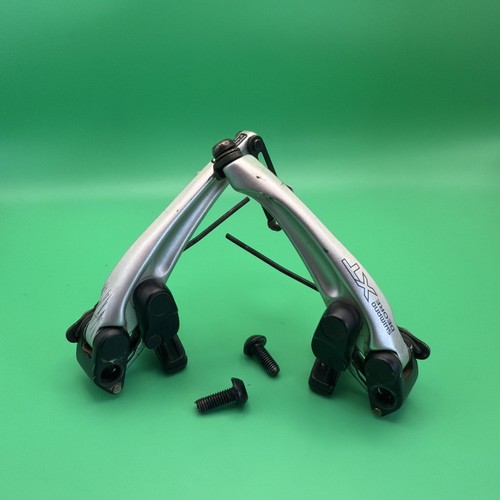 Shimano deore m750 - deore, xt