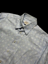 Vintage Men’s Versace Shirt