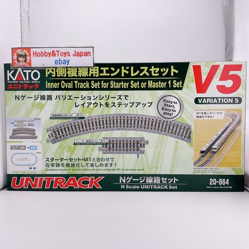 Kato gauge scale - gauge,