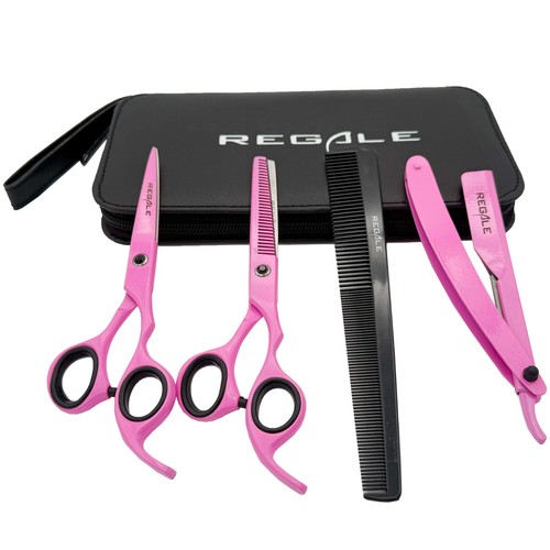 Regale professional piece - professional, 4-piece