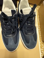 Michael Kors Logo Sneakers