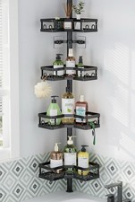 4-tier Adjustable Corner