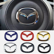 Steering Wheel Sticker for