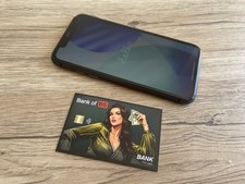 Apple iPhone 11 Black 64GB