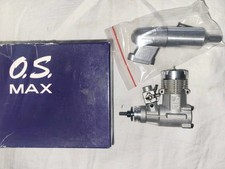 Engine max 40 sf vintage - engine,