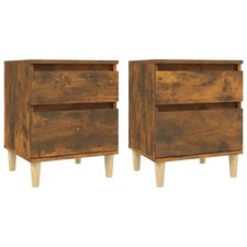 1/2x Bedside Cabinet