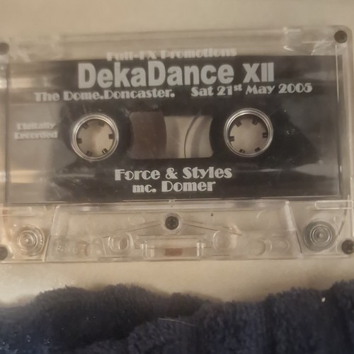 Full promotions dekadance - full-fx,
