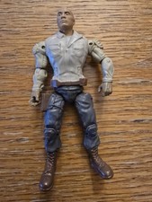 Rampage Movie Davis Okoye