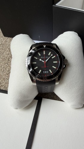Gucci watch model 163 - watch,