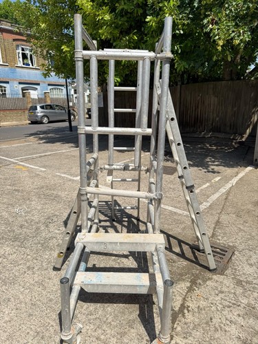 Lewis mobile aluminium - lewis,