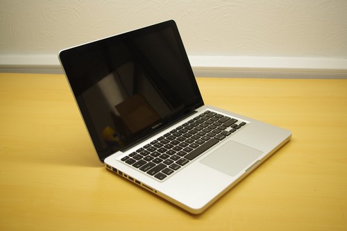 Apple macbook pro - apple, a1278