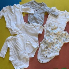Baby Unisex Neutral Newborn