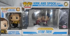 Funko Pop Star Trek 1197 Kirk