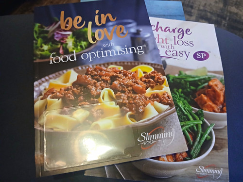 Slimming world food - slimming,