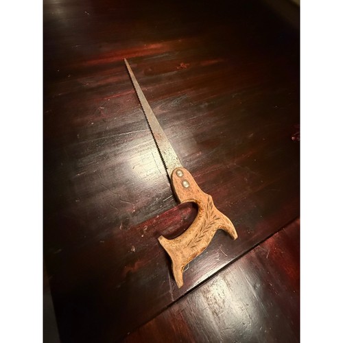 Vintage keyhole compass - keyhole,