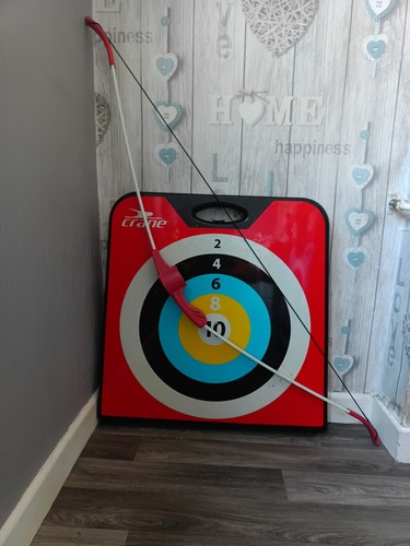 Crane soft archery set - soft,