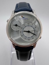 Rare Dual Time South African