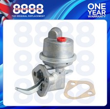 Fuel lift pump - lift, case