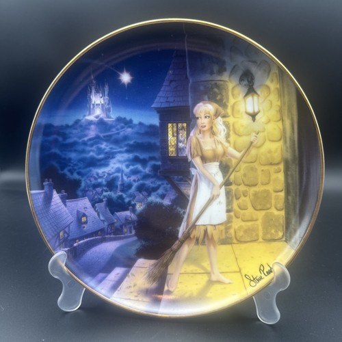 Franklin mint fine porcelain - franklin,