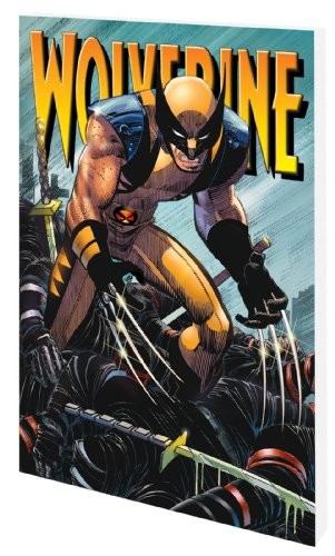 Wolverine enemy the state - enemy, of