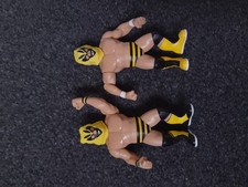 Epic Toys Hasbro Style Action