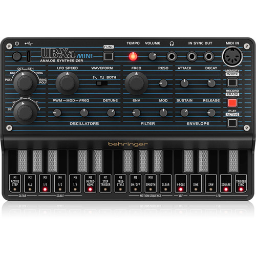 Behringer mini analog - mini,