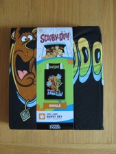 OFFICIAL SCOOBY DOO ‘BEWARE