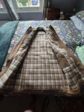 Mens Montgomery classic camel