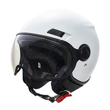 Marushin Bike Helmet Jet Safit