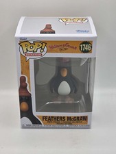 Slight Damaged Box | FEATHERS