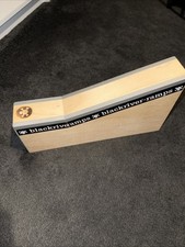 Blackriver Ramps Kink Ledge Low