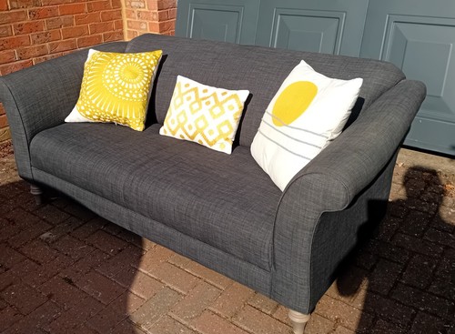 Sofa john lewis - sofa,
