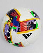 Adidas MLS Pro Official Match Ball  2023 World Cup Edition Size 5 Soccer Ball UK