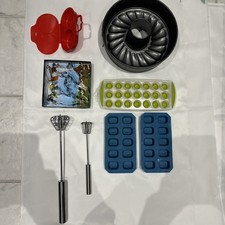 Assorted Kitchen Items Bundle