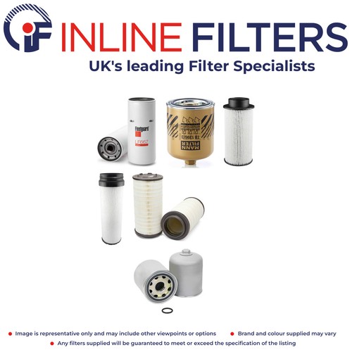 Filter kit for scania - for,