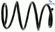 FRONT COIL SPRING 998 667 SACHS I