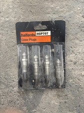 Halfords Glow Plug (Diesel
