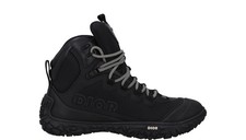 DIOR Mens Hiking Ankle Boots
