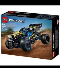 LEGO TECHNIC: Off-Road Race