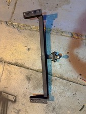 Volkswagen T2 Late Bay Camper Custom Tow Bar VW T2 Tow Bar