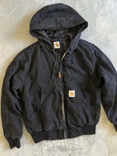Carhartt Reworked Acid Washed